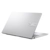 ASUS Vivobook 15 X1504 Laptop Intel Core 5 120U 8GB RAM 512GB SSD Silver