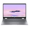 HP Chromebook x360 14b-cd0000na 2-in-1 Laptop Intel i3 8GB 256GB Grey