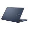 ASUS Vivobook 15 X1504 Laptop Intel Core i3 8GB RAM 128GB SSD Blue