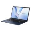 ASUS Vivobook 15 X1504 Laptop Intel Core i3 8GB RAM 128GB SSD Blue