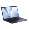 ASUS Vivobook 15 X1504 Laptop Intel Core i3 8GB RAM 128GB SSD Blue