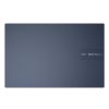 ASUS Vivobook 15 X1504 Laptop Intel Core i3 8GB RAM 128GB SSD Blue