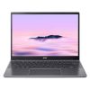 Acer Chromebook Plus 514 14" Laptop Intel Core 5 8GB RAM 512GB SSD Grey