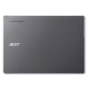 Acer Chromebook Plus 514 14" Laptop Intel Core 5 8GB RAM 512GB SSD Grey