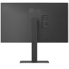 LG UltraFine 27U730A-B 27" 4K Ultra HD Monitor HDR 10 USB-C