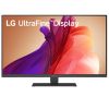 LG UltraFine 27U730A-B 27" 4K Ultra HD Monitor HDR 10 USB-C