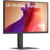 LG UltraFine 27U730A-B 27" 4K Ultra HD Monitor HDR 10 USB-C