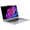 Acer Aspire 14 AI 14" OLED Laptop Intel Core Ultra 7 16GB RAM 1TB SSD Silver