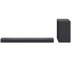 LG USC9S Soundbar with Dolby Atmos and Subwoofer