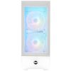 PCSpecialist Luna 85 Gaming PC Ryzen 7 7800X3D 32GB 2TB SSD RX9070XT White