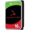 Seagate IronWolf Pro 16TB 3.5" Hard Drive SATA III 7200 RPM