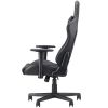 Acer Predator Rift Go Gaming Chair Adjustable Backrest - Black