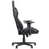 Acer Predator Rift Go Gaming Chair Adjustable Backrest - Black