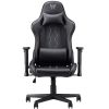 Acer Predator Rift Go Gaming Chair Adjustable Backrest - Black