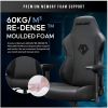 Anda Seat Gravity Gaming Chair - Black