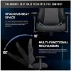 Anda Seat Gravity Gaming Chair - Black