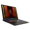 MSI Vector 17 HX AI A2XWJG-004UK Gaming Laptop Core Ultra 9 32GB 1TB 5090