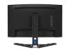 Lenovo Legion R27fc-30 27" Full HD Curved Gaming Monitor 240Hz 0.5ms Black
