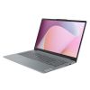 Lenovo IdeaPad Slim 3 15AMN8 15.6" Laptop Ryzen 3 8GB RAM 256GB SSD Grey