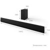 LG USG10TY 3.1 Soundbar with Wireless Subwoofer