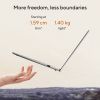 ASUS Vivobook S14 M3407 Laptop AMD Ryzen 5 220 16GB RAM 512GB SSD Silver