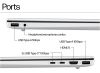 HP OmniBook 5 16-bc1004na 16" Laptop AMD Ryzen 5 16GB RAM 512GB SSD Silver