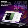 Acer Aspire Spin 14 ASP14-52MTN-514L 2-in-1 Laptop Intel Core Ultra 5 16GB 1TB