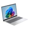 HP OmniBook 5 AI 16-ag1001na Laptop AMD Ryzen AI 5 16GB RAM 512GB SSD Silver