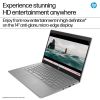 HP Chromebook 14a-ne1000na Laptop Intel N4500 4GB RAM 64GB eMMC ChromeOS