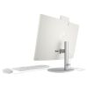 HP 24-cr0063na 23.8" All-in-One AIO PC Full HD Intel i3-N300 8GB 256GB White