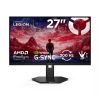 Lenovo Legion 27Q-11 27" Quad HD IPS Gaming Monitor 300Hz Refresh 0.5ms Black