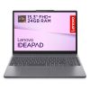 Lenovo IdeaPad Slim 3 15ARP10 15.3" Laptop AMD Ryzen 7 24GB 1TB Grey
