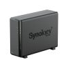 Synology DiskStation DS124 1-Bay NAS Realtek RTD1619B Quad Core