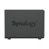 Synology DiskStation DS124 1-Bay NAS Realtek RTD1619B Quad Core