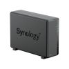 Synology DiskStation DS124 1-Bay NAS Realtek RTD1619B Quad Core