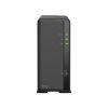 Synology DiskStation DS124 1-Bay NAS Realtek RTD1619B Quad Core