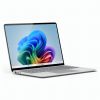 Microsoft Surface Laptop 7 13.8" Snapdragon X Plus 16GB 256GB 11 Pro Silver