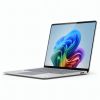 Microsoft Surface Laptop 7 13.8" Snapdragon X Plus 16GB 256GB 11 Pro Silver