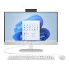 HP 24-cr0048na 23.8" Core i5-1334U 8GB RAM 1TB SSD Win 11 Home Shell White
