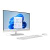HP 24-cr0048na 23.8" Core i5-1334U 8GB RAM 1TB SSD Win 11 Home Shell White
