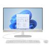 HP 24-cr0048na 23.8" Core i5-1334U 8GB RAM 1TB SSD Win 11 Home Shell White