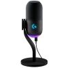 Logitech Yeti GX USB Microphone with LightSync RGB