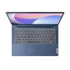 Lenovo IdeaPad Slim 3 14IAN8 14" N100 4GB 128GB Storage Win 11 Home in S mode