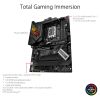 ASUS ROG Strix Z790-H GAMING WIFI 6E Motherboard ATX DDR5 Socket LGA1700