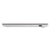 ASUS Vivobook Go 14 E410 Laptop Intel N4500 4GB RAM 128GB eMMC Rose Pink