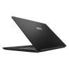 MSI Modern 15 H C2RMG-282UK Laptop Intel Core 5 16GB RAM 512GB SSD Black