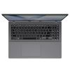 ASUS Vivobook 16 M1607 Laptop AMD Ryzen AI 5 16GB RAM 512GB SSD Silver