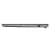 ASUS Vivobook 16 M1607 Laptop AMD Ryzen AI 5 16GB RAM 512GB SSD Silver