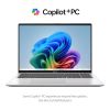 ASUS Vivobook 16 M1607 Laptop AMD Ryzen AI 5 16GB RAM 512GB SSD Silver