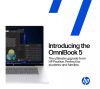 HP OmniBook 5 AI 16-ag1500sa 16" Laptop AMD Ryzen AI 5 16GB 512GB Silver
